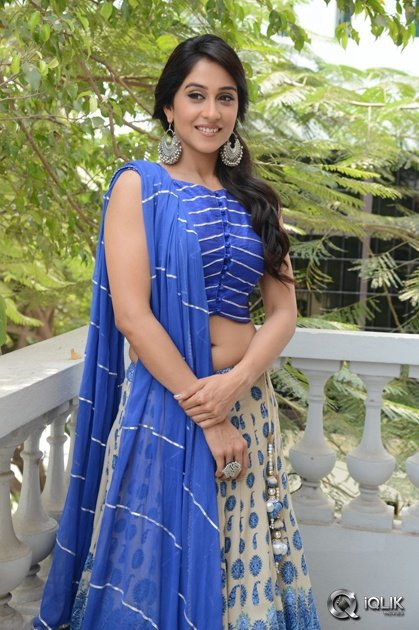 Regina-Cassandra-at-Shaurya-Movie-Thanks-Meet